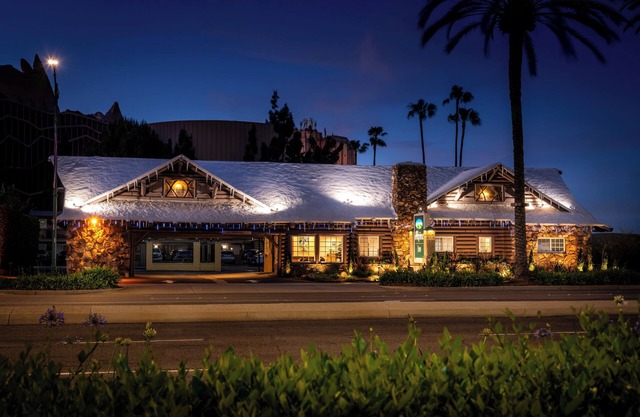 Alpine Inn