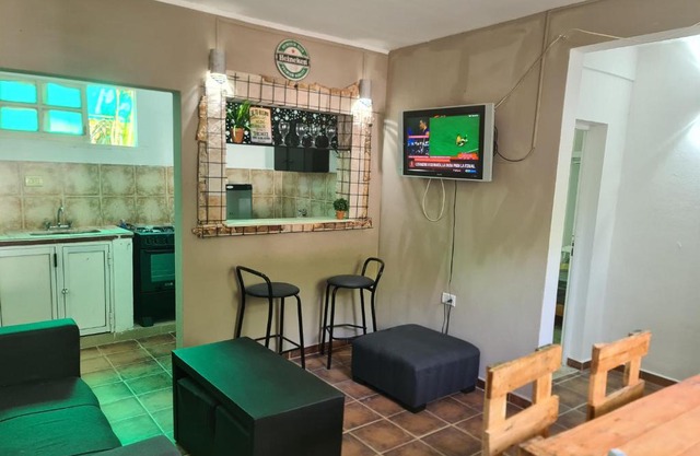 alquiler temporal DIARIO DE IRIGOYEN