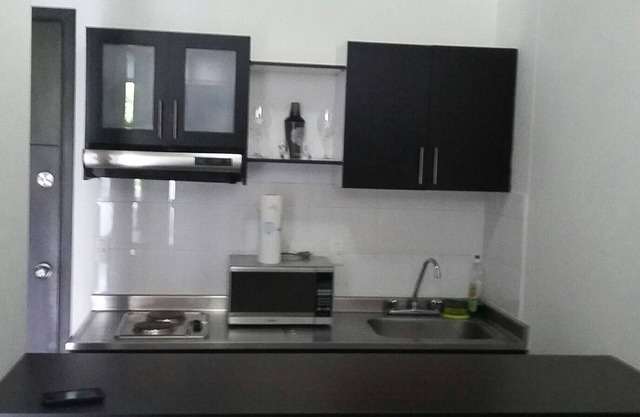 alquilo aparta estudio amoblado cali
