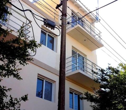 Alquilo depto 1 dorm en Zárate