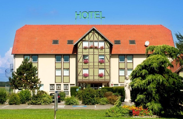 Als Hôtel