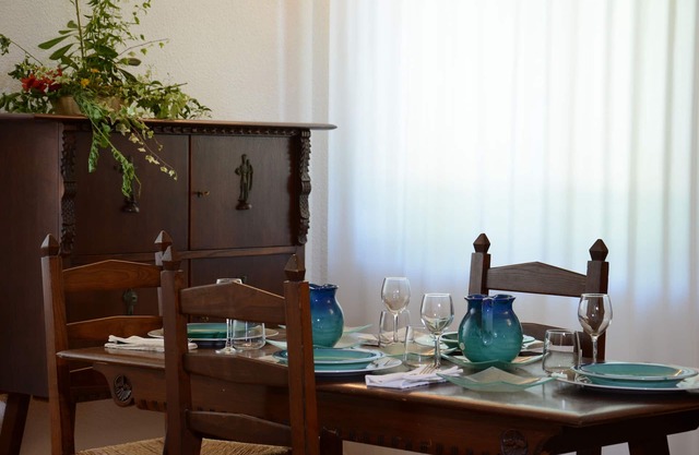 Alta Marea Apartment