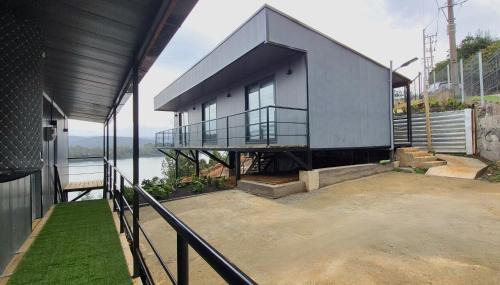 Alta Vista Pino Huacho