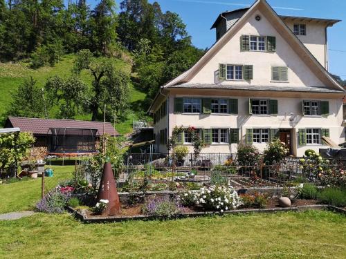 Alte Mühle