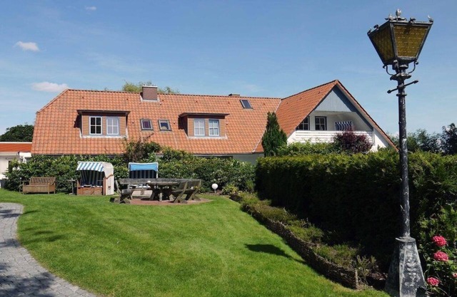 Alte Remise R3 Comfortable holiday residence