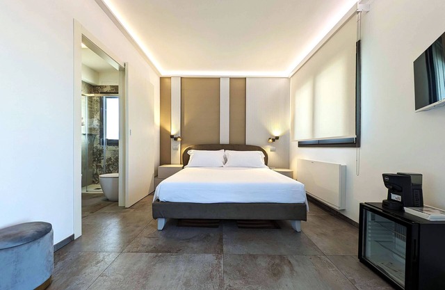 Alternative Relax Rooms by Oikia Vacanze