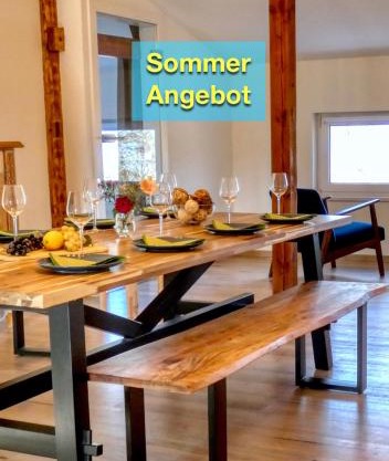 Altes Fischerhaus am Grimnitzsee