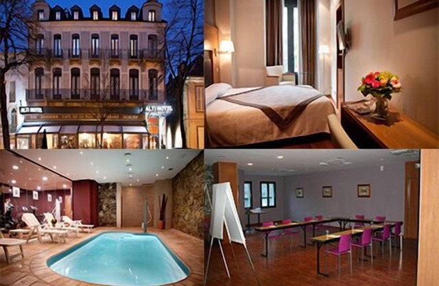 Alti Hotel