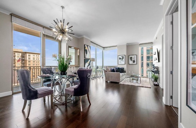 Altitude Executive Suite