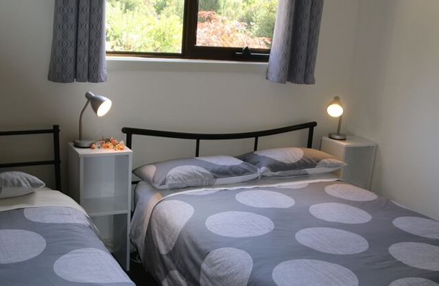 ALTONA GARDEN RETREAT