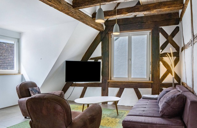 Altstadttraum Ferienwohnung N°2