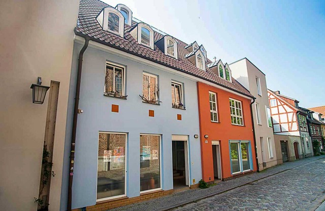 Altstadt Studio Papenstraße - Altstadtstudio