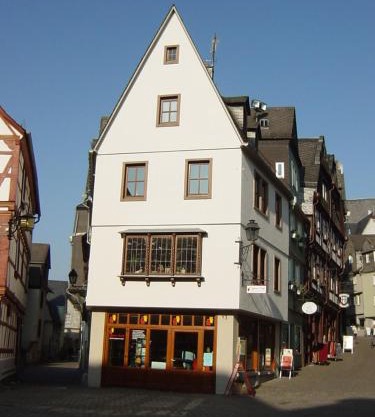 Altstadtappartment Plötze Limburg