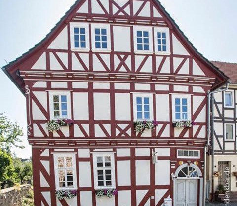 Altstadthotel Treysa