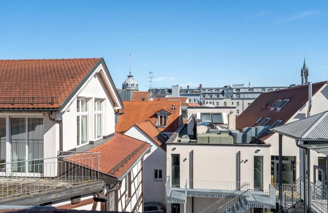 Altstadtliebesnest