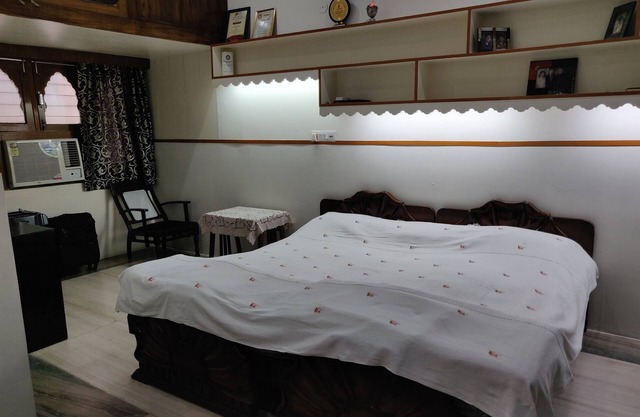 Alu Villa - The HomeAway on Mayo College Road