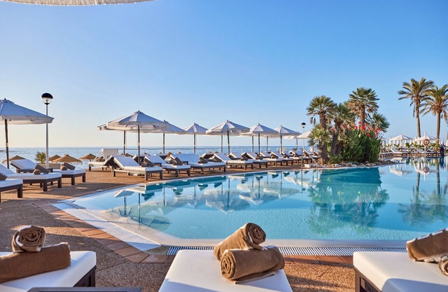 AluaSoul Menorca Hotel - Adults Only