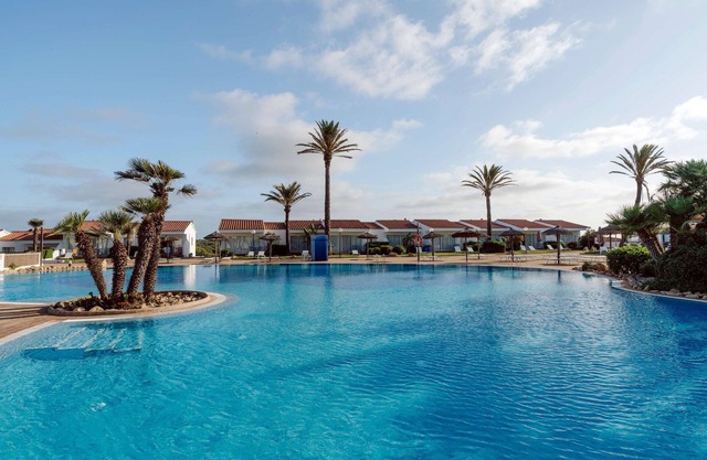 AluaSun Mediterráneo Hotel