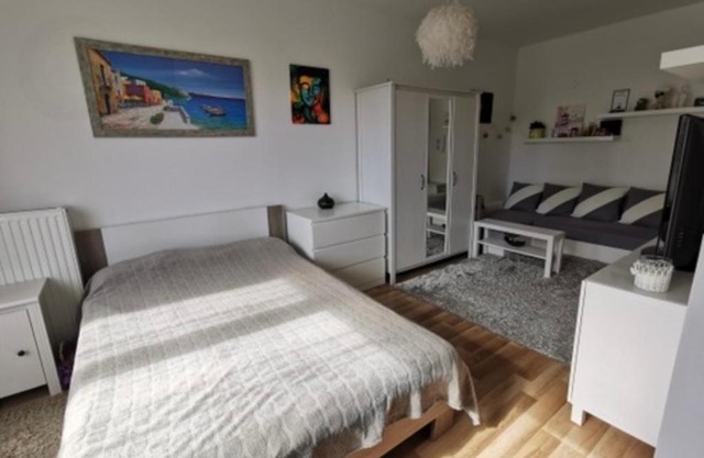 alure apartment
