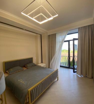 Alvina complex Tsakhkadzor