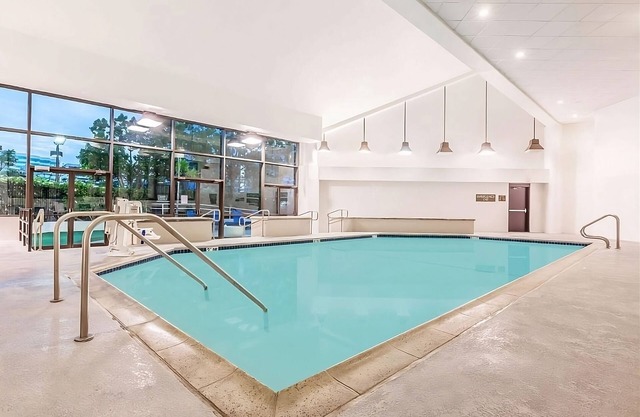 Always a Great Idea To Unwind! Near Marconi Automotive Museum, with Indoor Pool