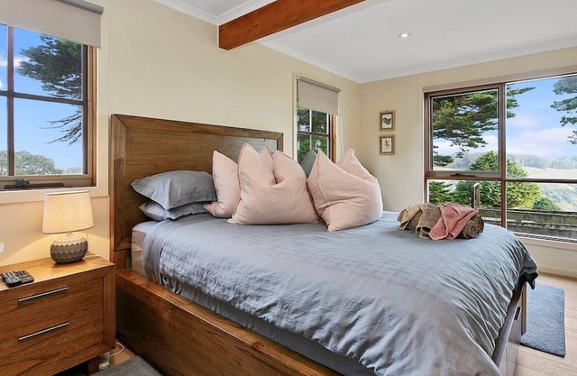 ALYESKA ORGANIC FARM STUDIO - couples retreat
