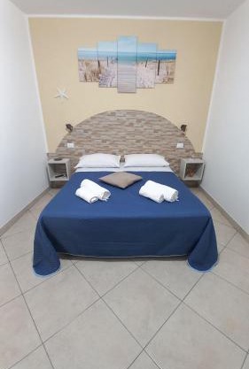 Alykè Appartamenti Vacanze Macari