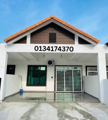 Alyn Home Muar