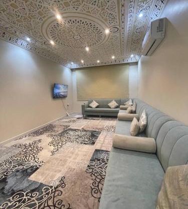 Alzahra residence 4 km to AlHaram