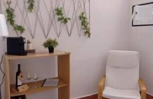 Amália Apartment