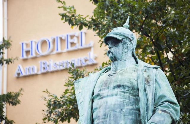 Am Bismarck
