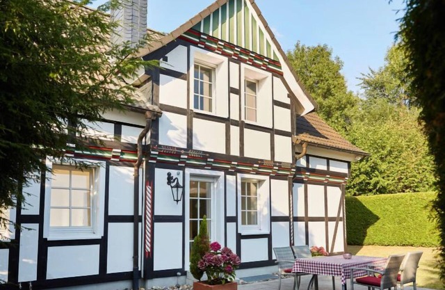 Am Golf- und Reitpark by Interhome