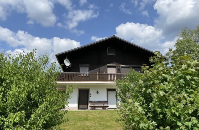Am Hohen Bogen by Interhome
