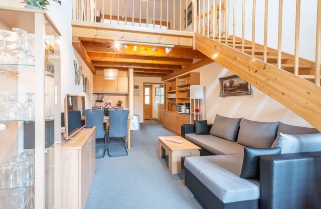Am Hohen Bogen by Interhome