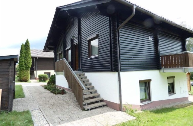 Am Hohen Bogen by Interhome