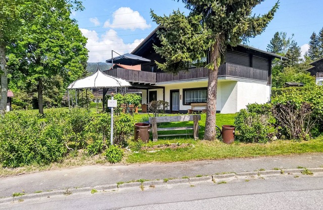 Am Hohen Bogen by Interhome