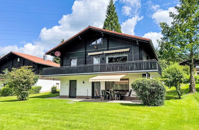 Am Hohen Bogen by Interhome