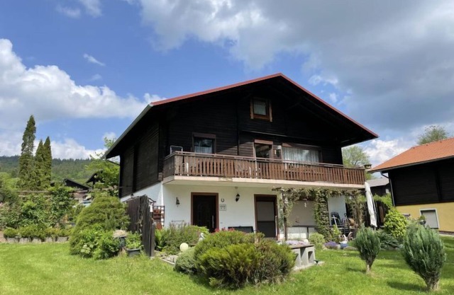 Am Hohen Bogen by Interhome