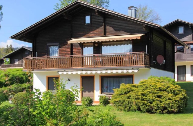 Am Hohen Bogen by Interhome