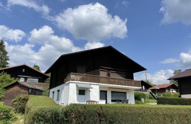 Am Hohen Bogen by Interhome