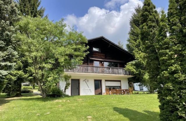 Am Hohen Bogen by Interhome