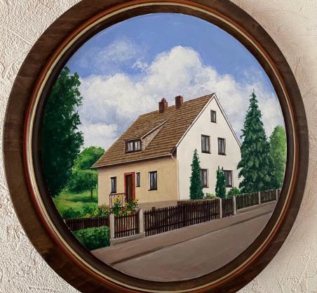 Am Kesperbaum