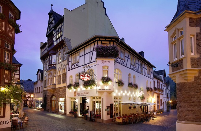 Am Markt Hotel