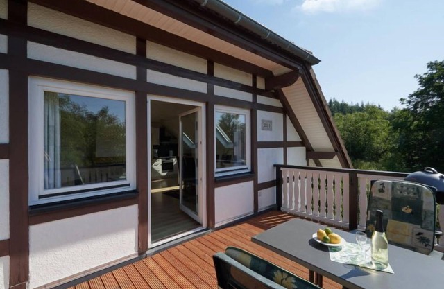 Am Sternberg 224 by Interhome