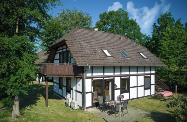 Am Sternberg 228 by Interhome