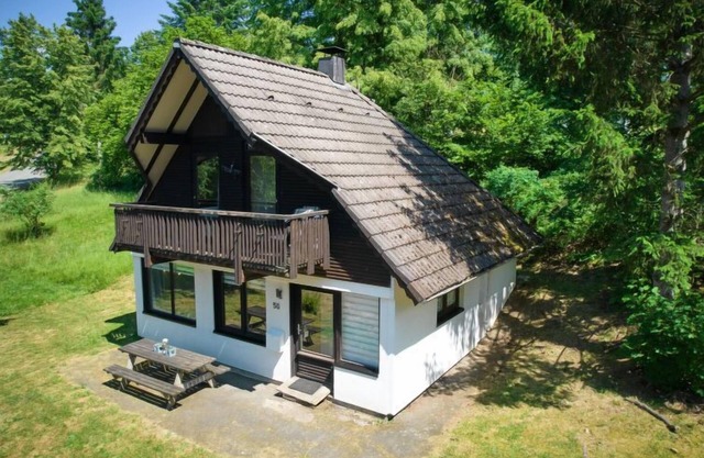 Am Sternberg 50 by Interhome