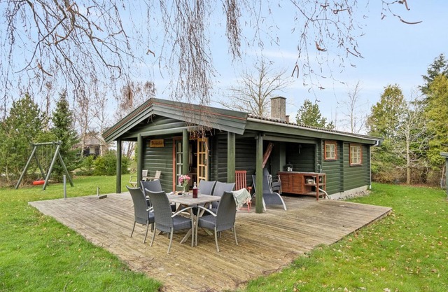 "Ama" - 200m to the fjord by Interhome