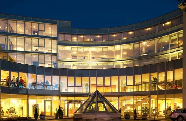 Amadeo Hotel Schaffenrath