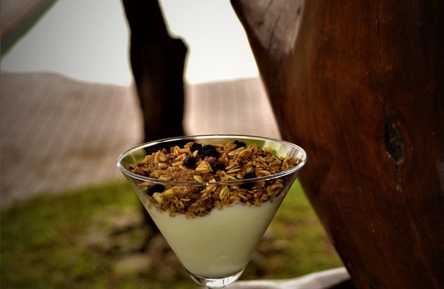 Amaka Private Game Reserve