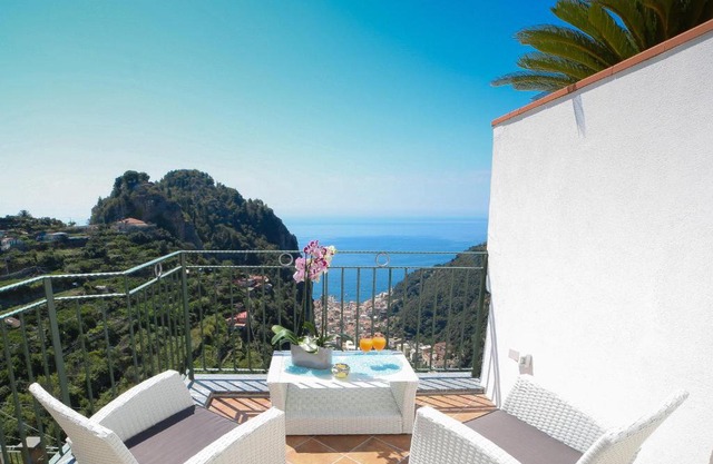 Amalfi Dream Charming House